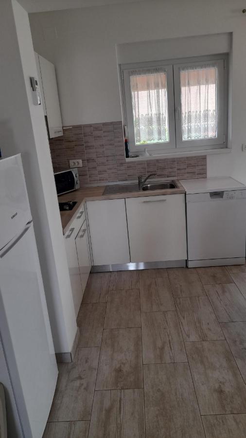 Appartamento mario Vir Esterno foto
