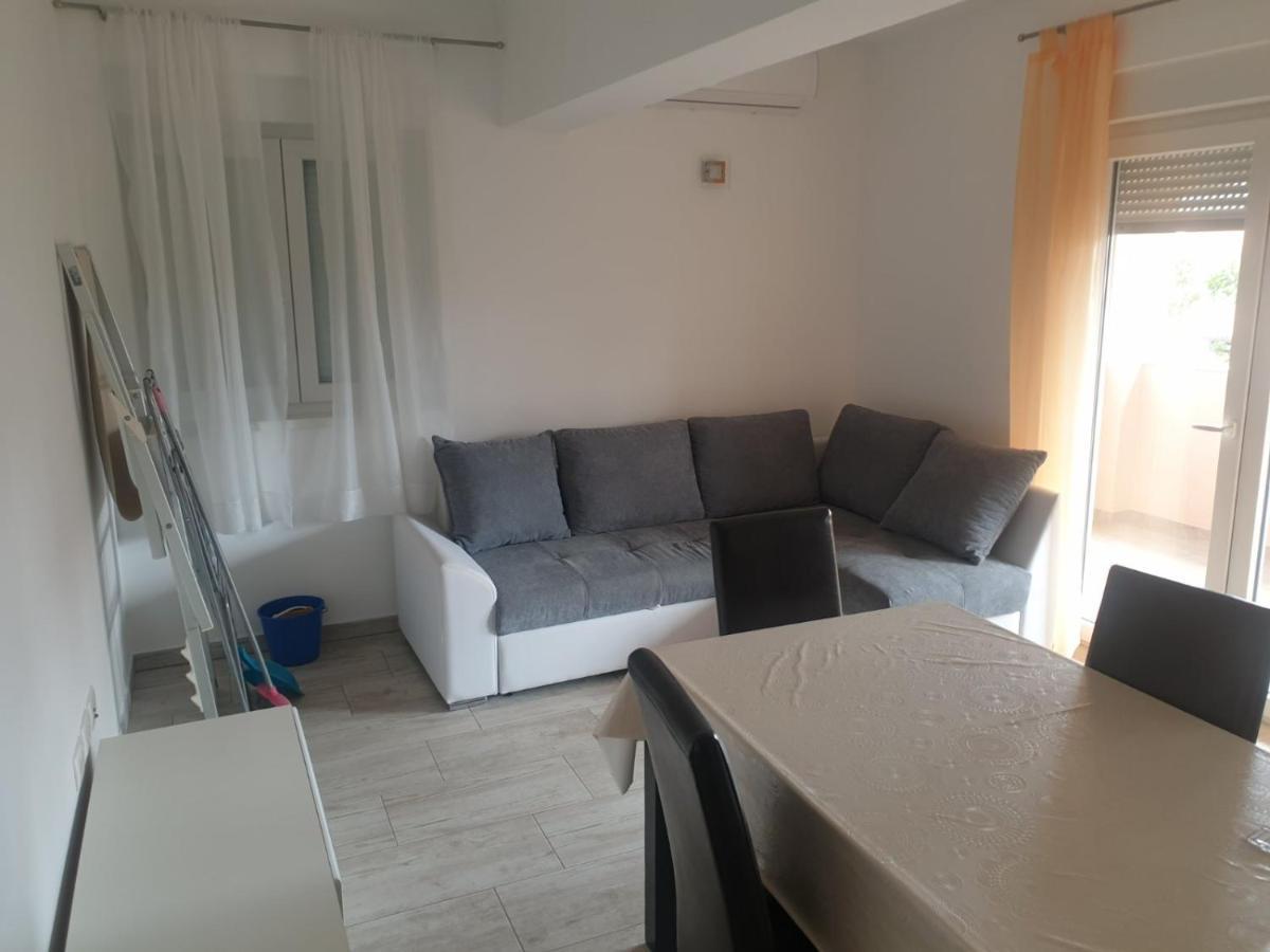 Appartamento mario Vir Esterno foto