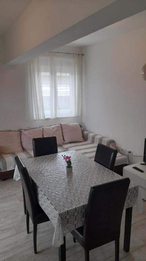 Appartamento mario Vir Esterno foto