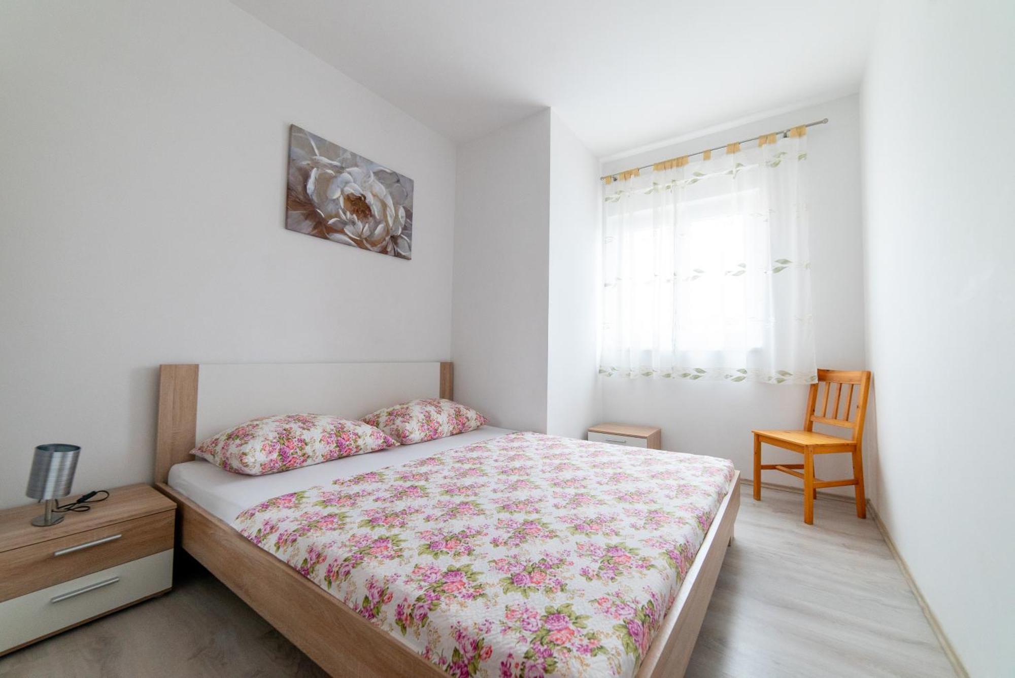 Appartamento mario Vir Esterno foto
