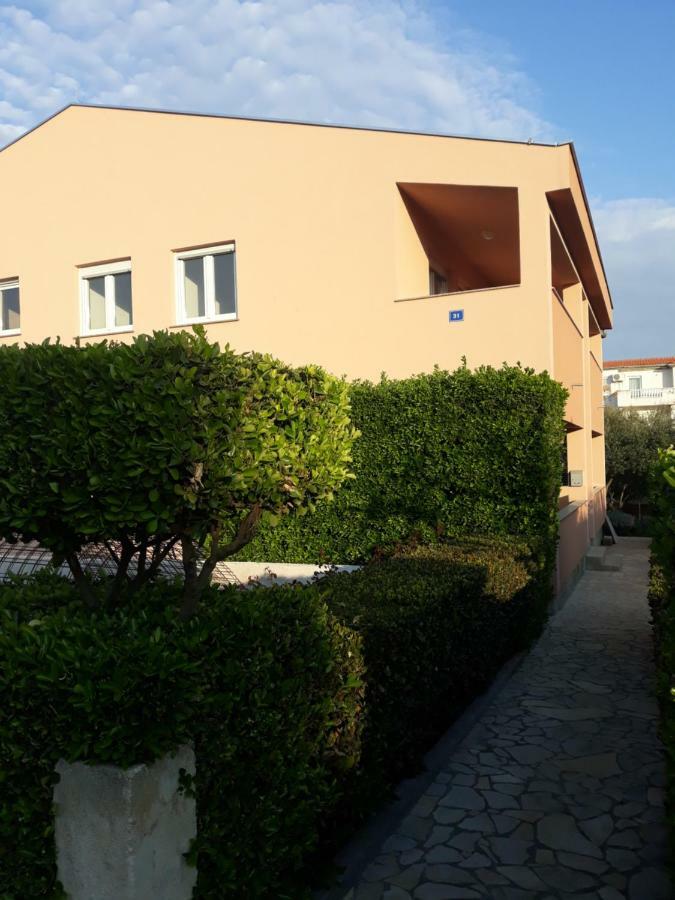 Appartamento mario Vir Esterno foto