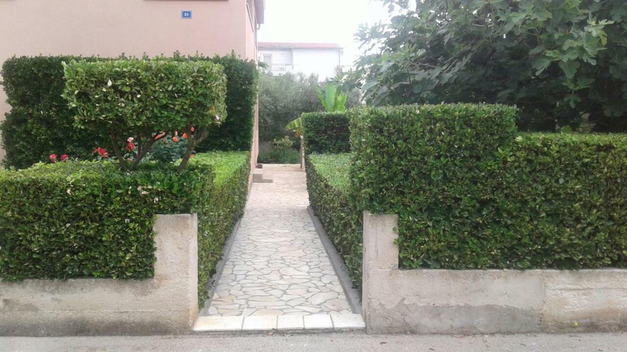 Appartamento mario Vir Esterno foto