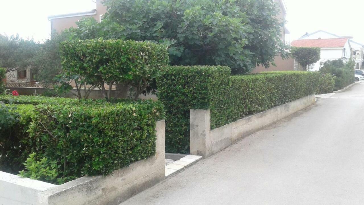 Appartamento mario Vir Esterno foto