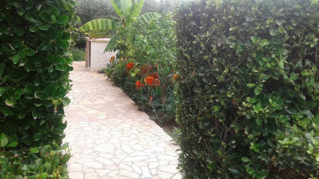 Appartamento mario Vir Esterno foto