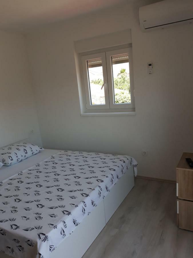 Appartamento mario Vir Esterno foto