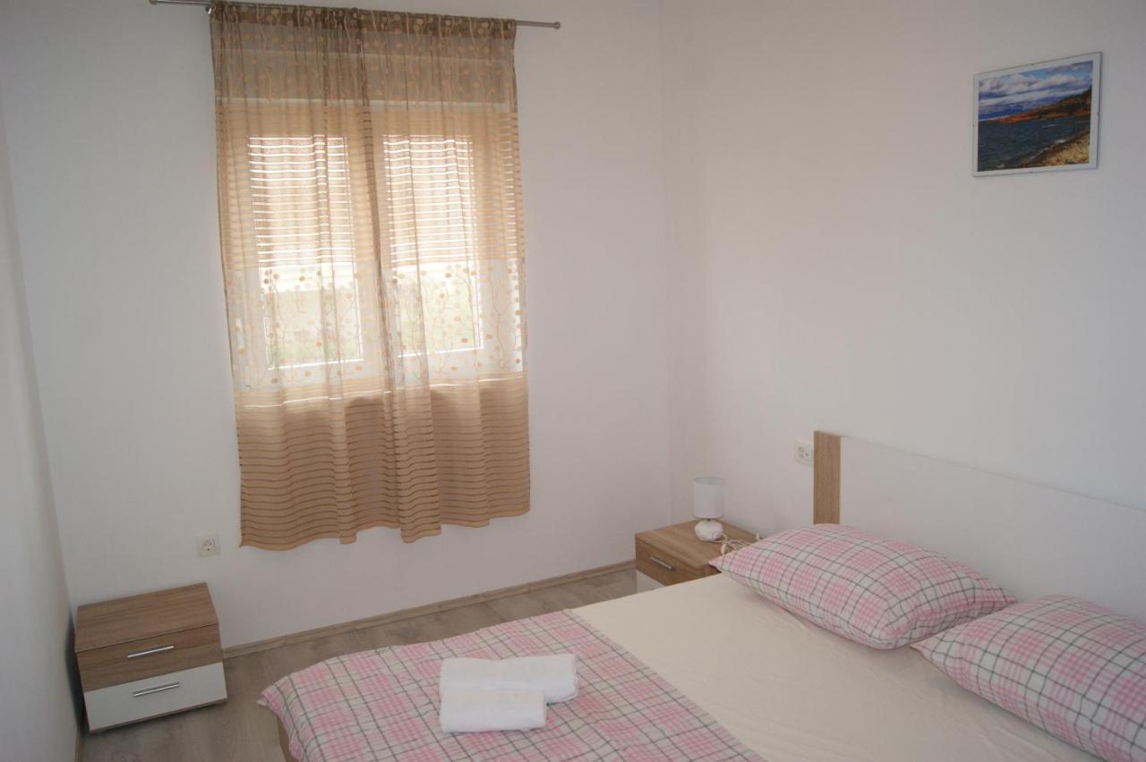 Appartamento mario Vir Esterno foto
